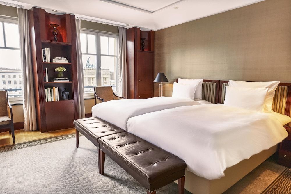Bild von Adlon Deluxe Suite