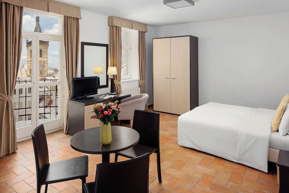 Bild von Wellnessresort Special
