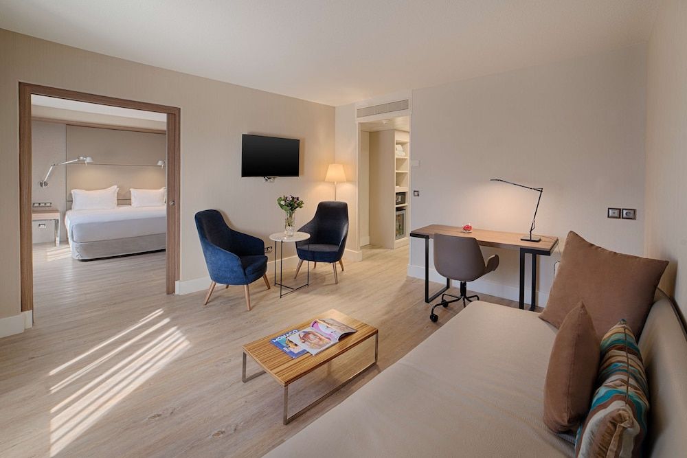 Bild von Familien-Suite (2 adults + 2 children)