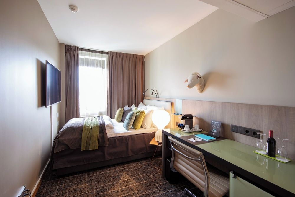 Bild von Doppelzimmer (Compact)