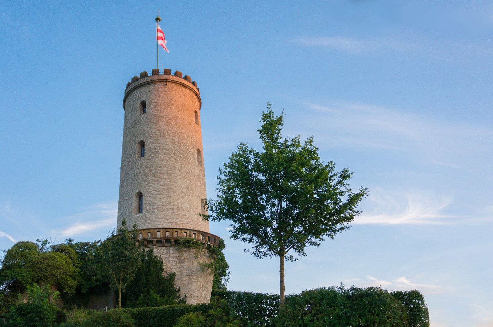Umgebung
