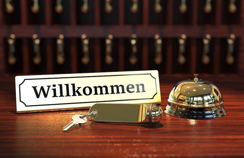 Allgemein