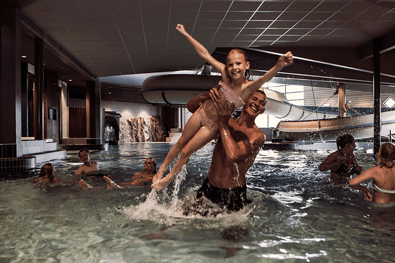 Schwimmen