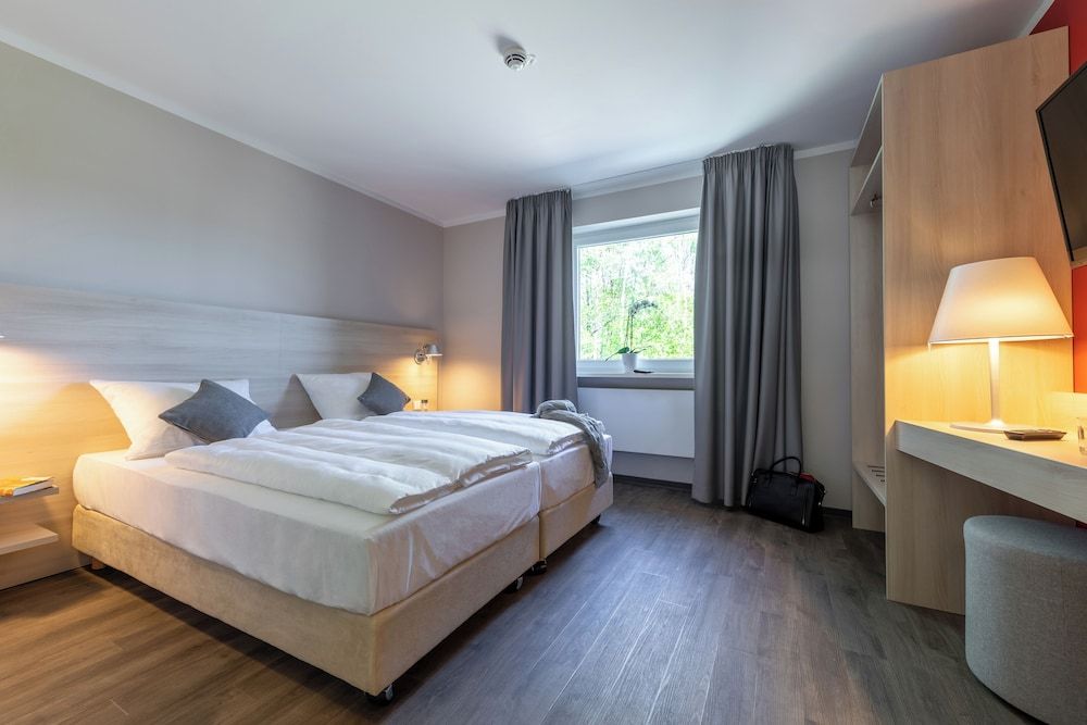 Bild von Standard-Doppelzimmer