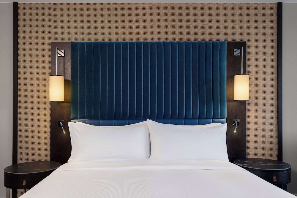 Bild von Zimmer, 1 King-Bett (Waterfront)