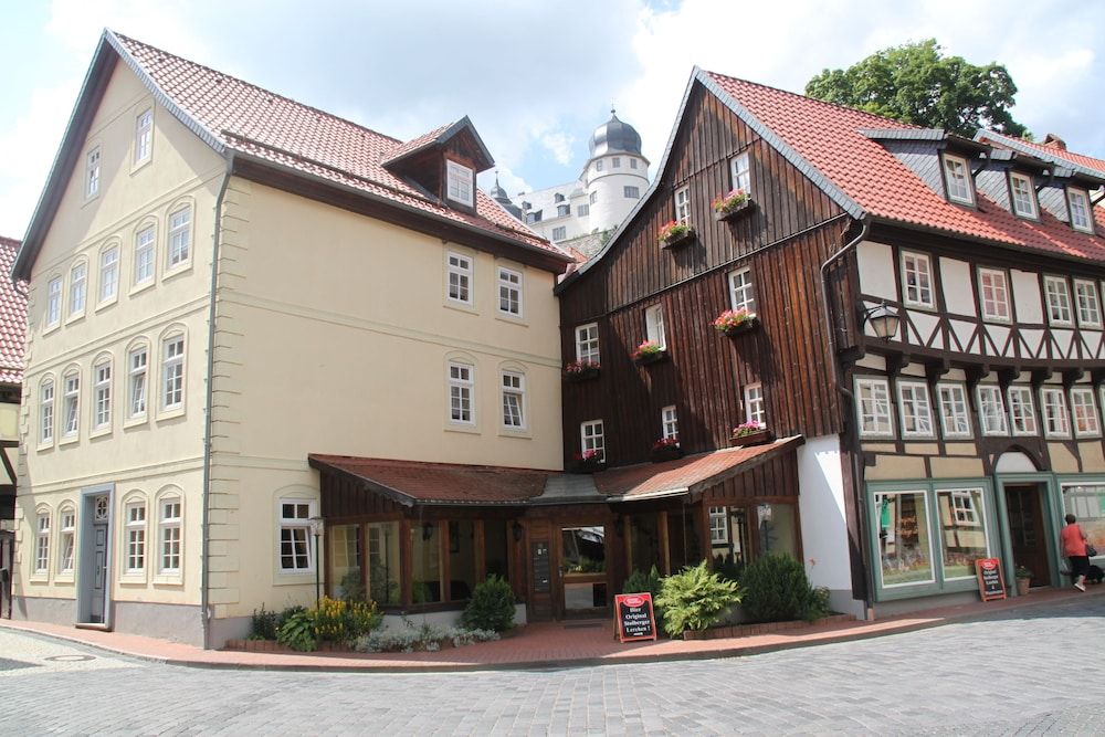 Allgemein