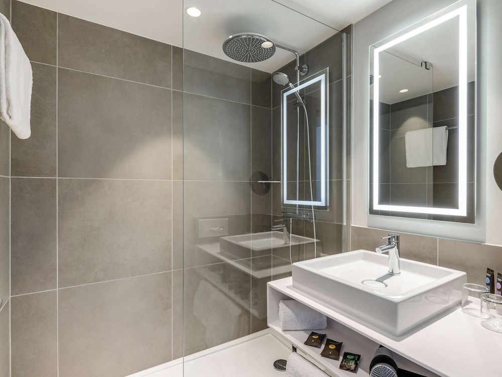 Bild von Standardzimmer, 2 Einzelbetten