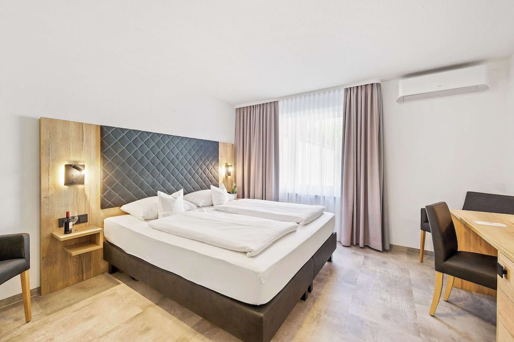 Bild von Standardzimmer, 1 Doppelbett