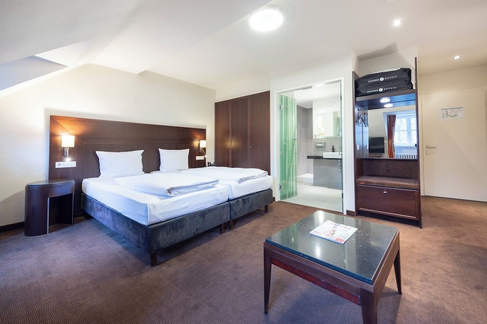 Bild von Luxury-Doppelzimmer