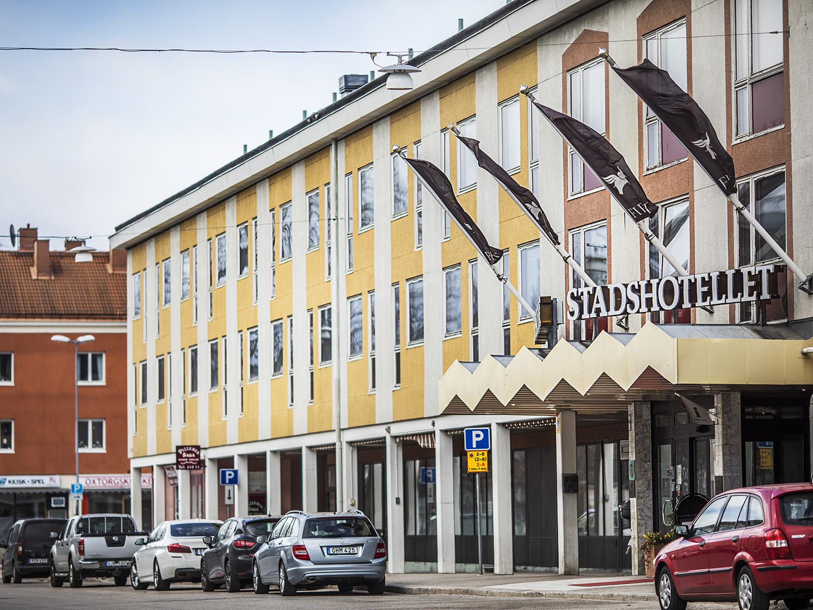 Fassade
