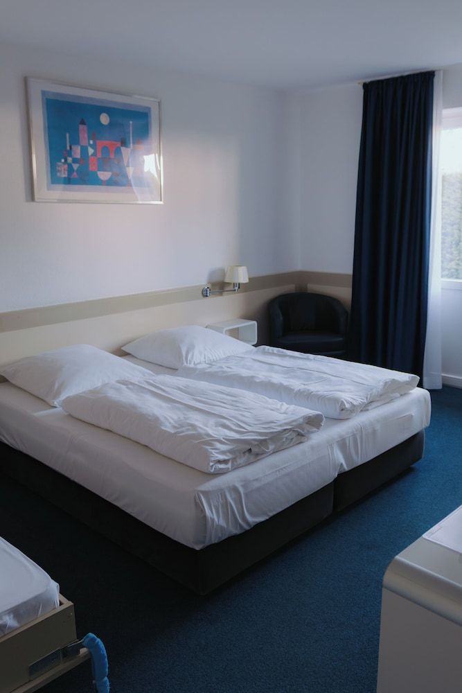 Bild von Standard-Dreibettzimmer