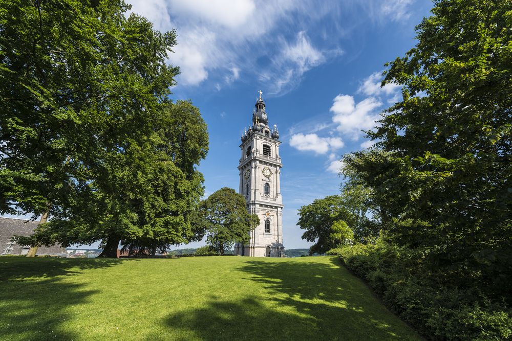 Umgebung
