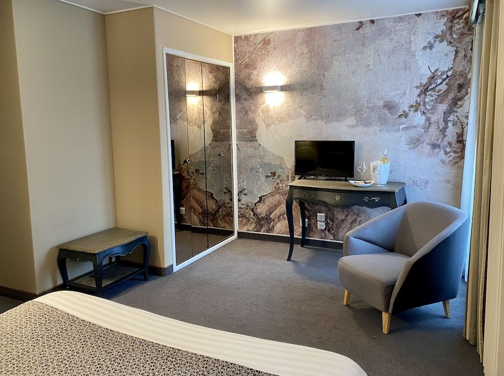 Bild von Superior-Doppelzimmer