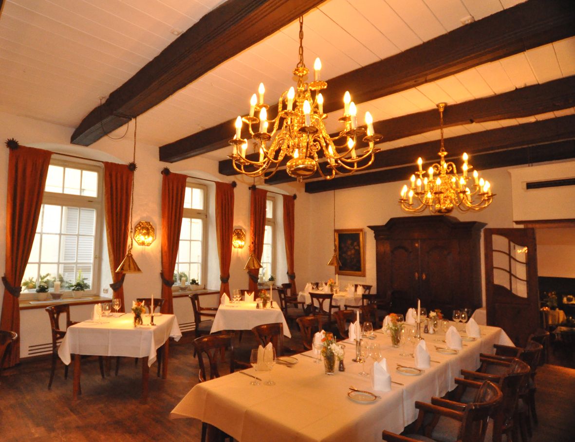 Romantik Hotel Walhalla in Osnabrück alle Deals