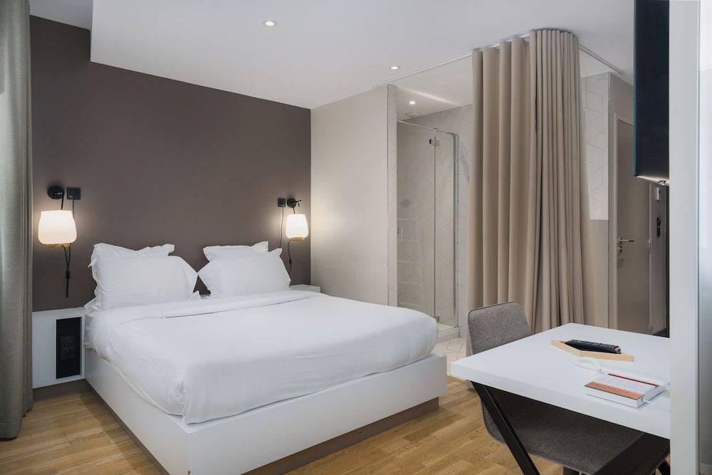 Bild von Familienzimmer, Verbindungszimmer