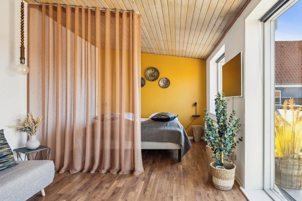 Bild von Comfort-Apartment, Annex