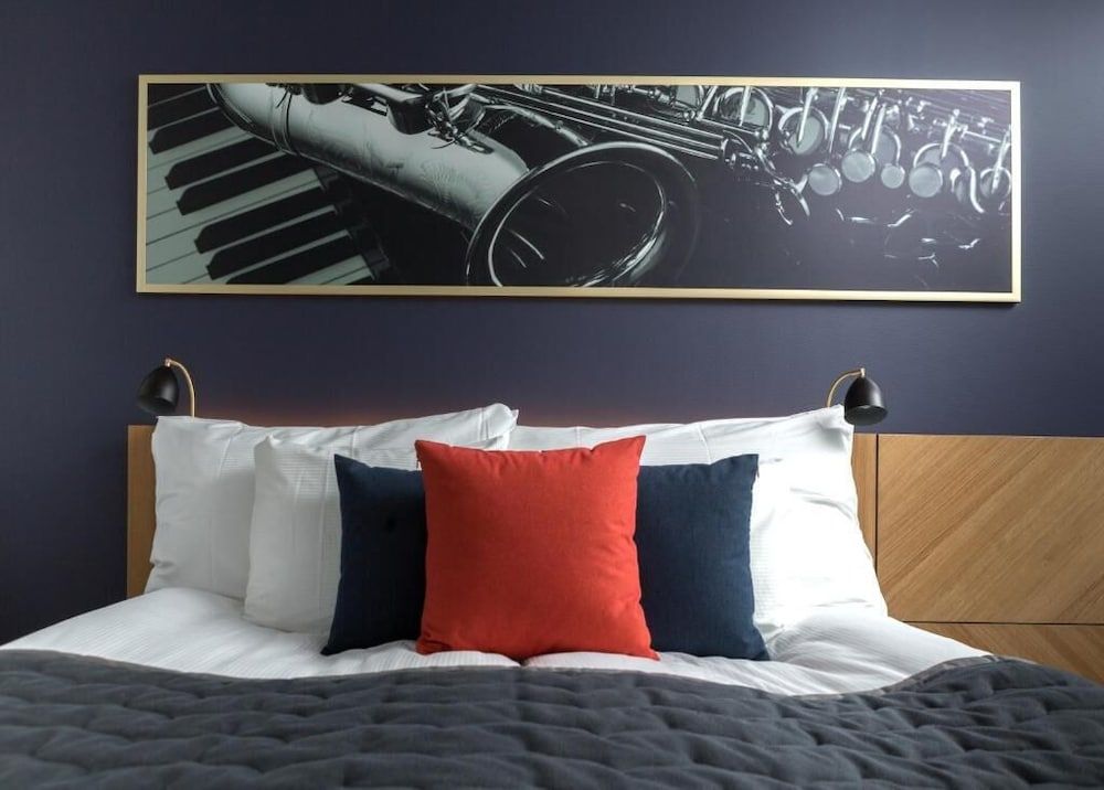 Bild von Economy-Doppelzimmer (Moderate)