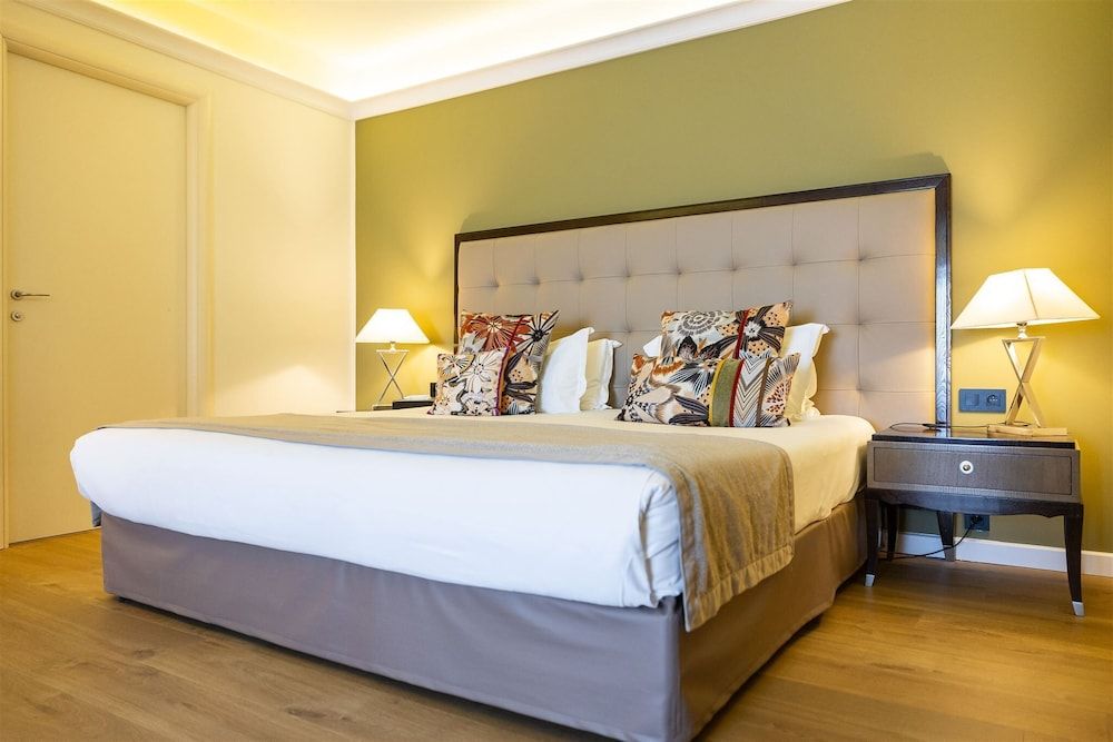 Bild von Junior-Suite, Meerblick