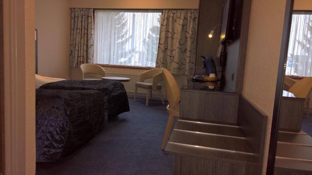 Bild von Standard Zimmer
