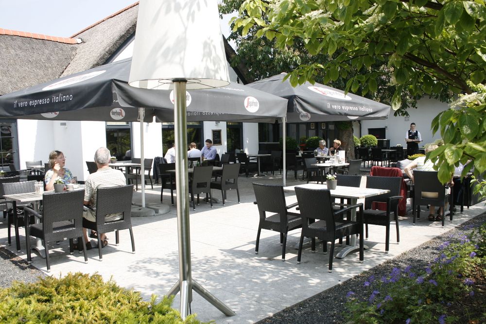Hotelausstattung