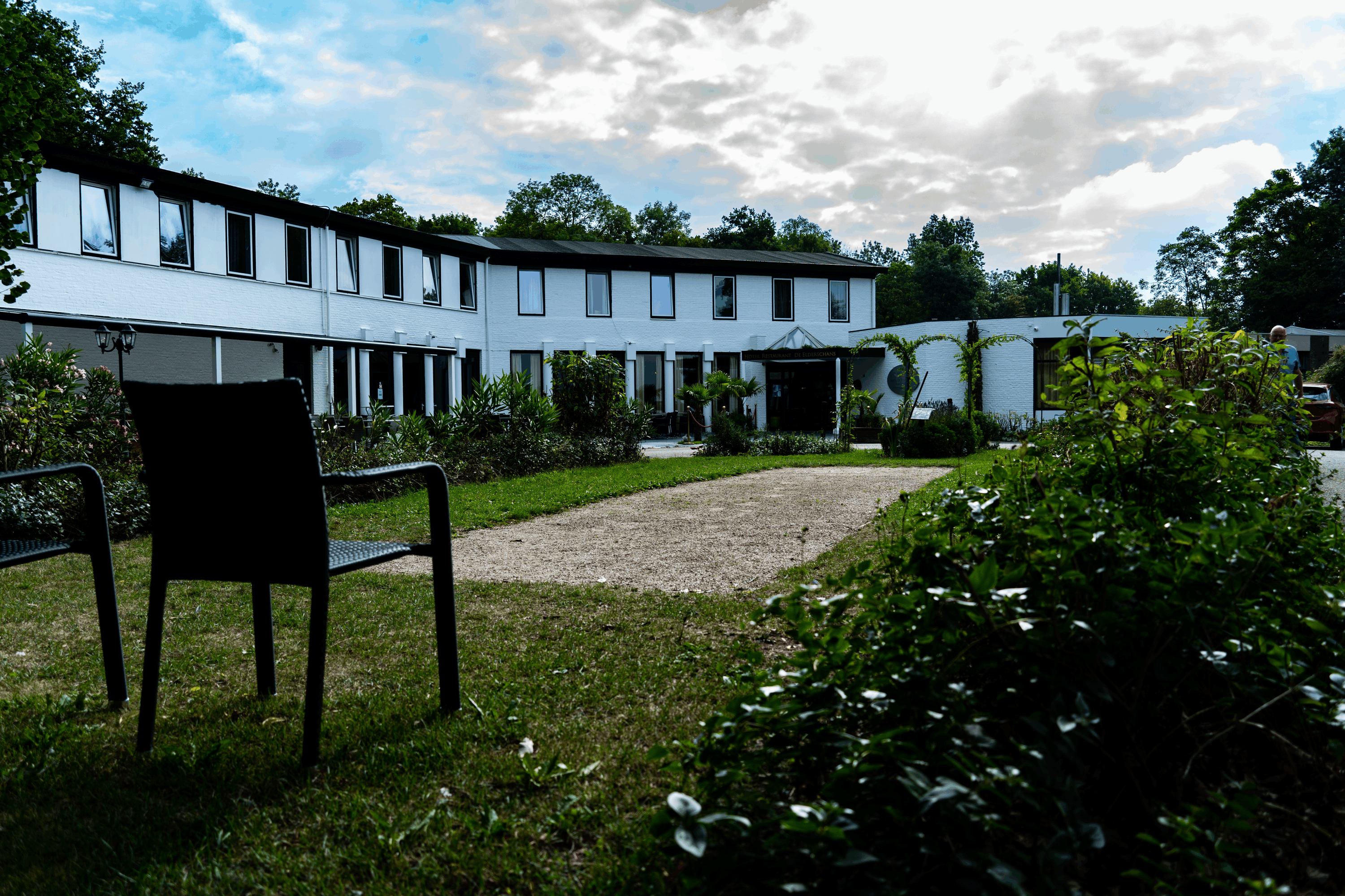 Fassade