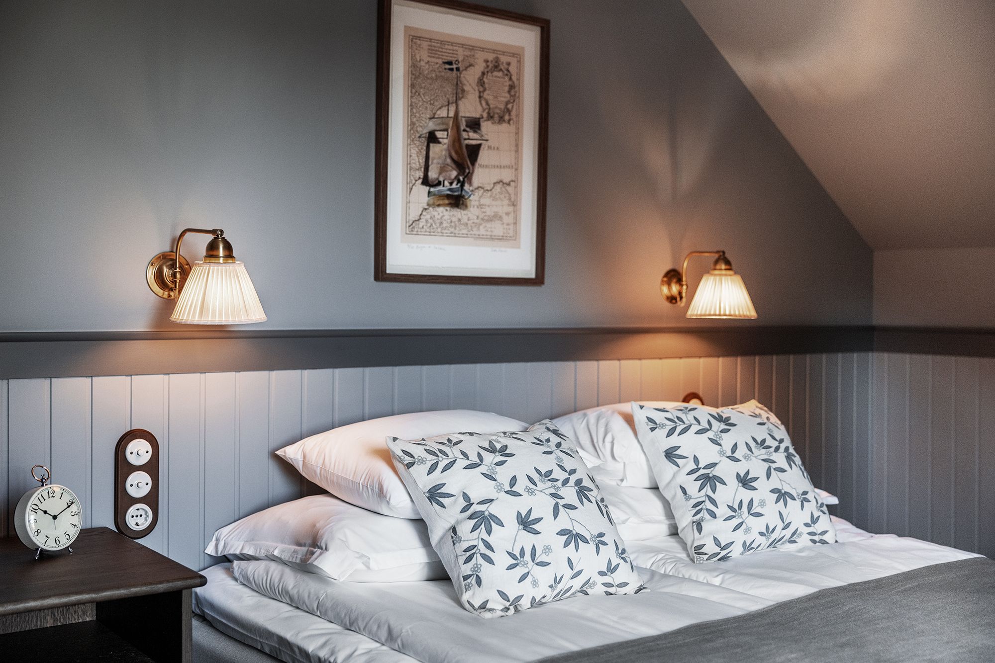 Bild von Superior Loft (non-refundable)