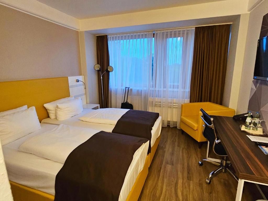 Bild von Standard Zimmer