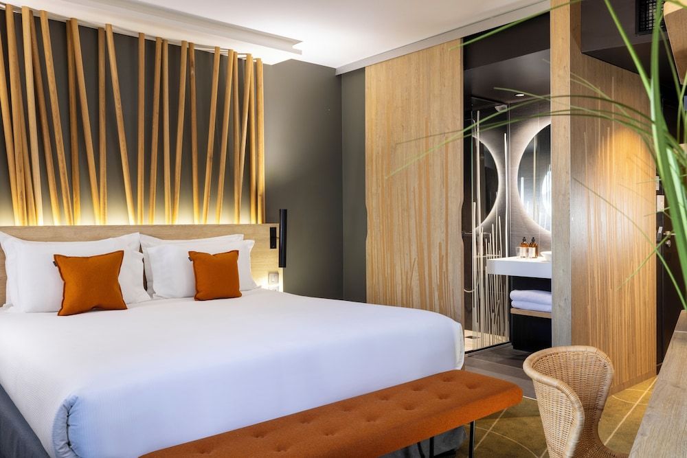 Bild von Classic Room, 1 King Bed