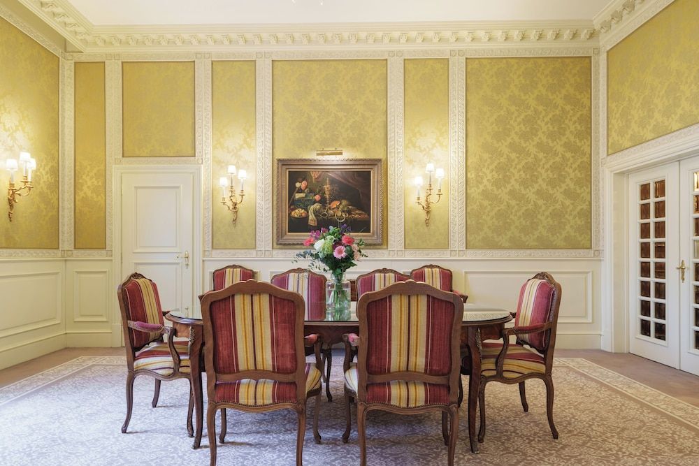 Bild von Presidential-Suite (3Pax)