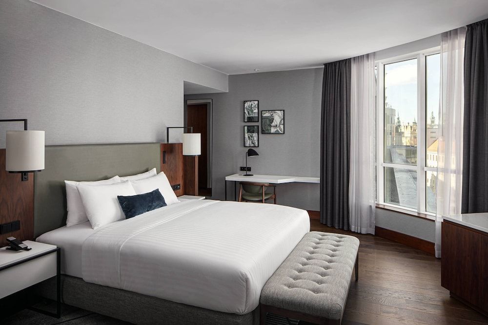 Bild von Wellnessresort Special