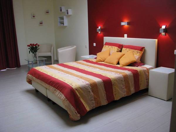 B&B The Protea - 3=2 Special - ROOM