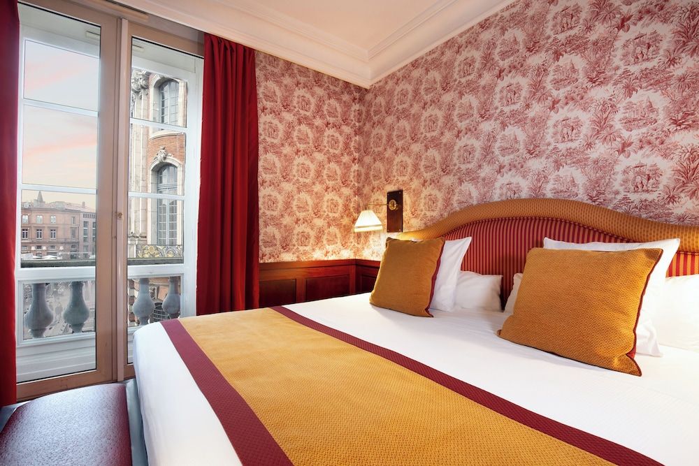 Bild von Junior-Suite, 1 King-Bett, Nichtraucher