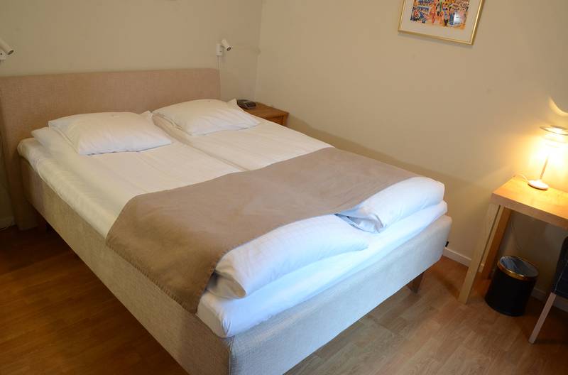 Hotel Vanilla in Göteborg bei HotelSpecials.de