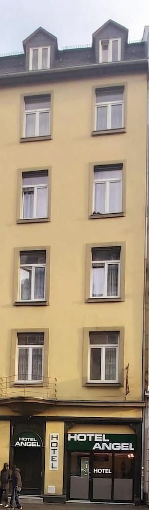 Allgemein