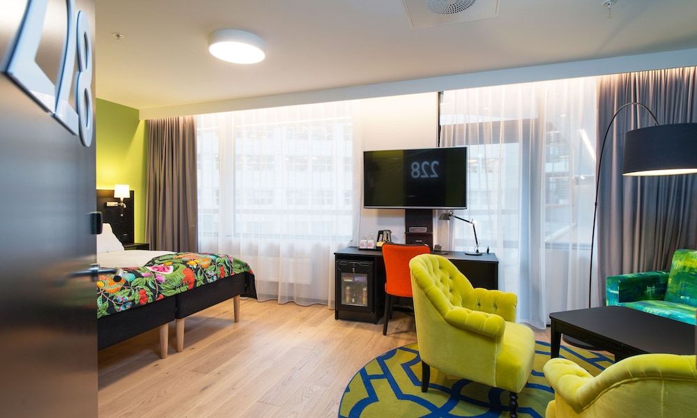 Bild von Entdecke die Stadt Special