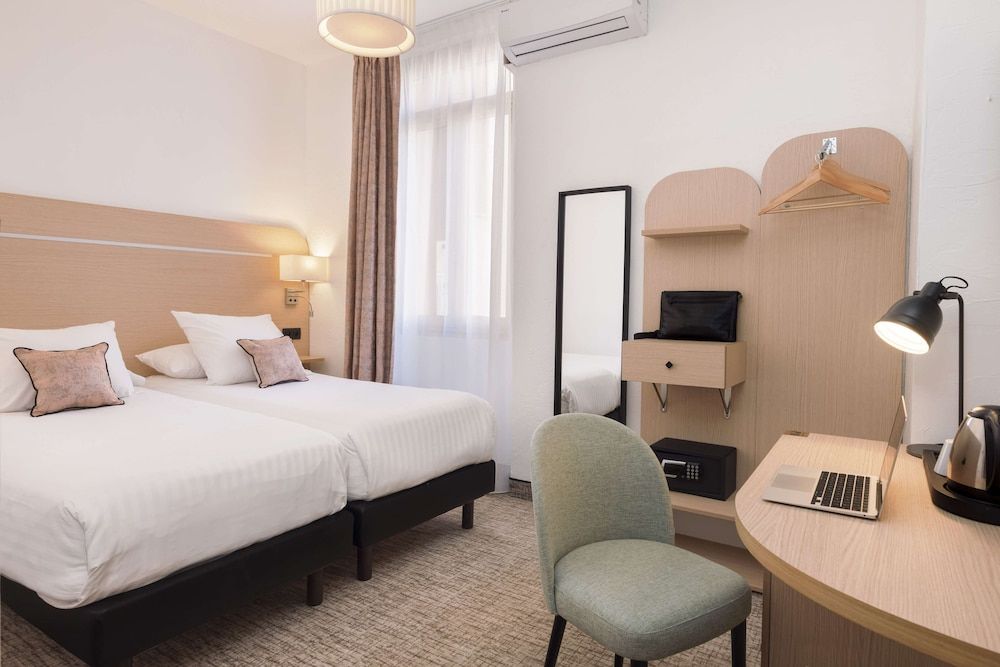 Bild von Standardzimmer, 1 Doppelbett, Nichtraucher
