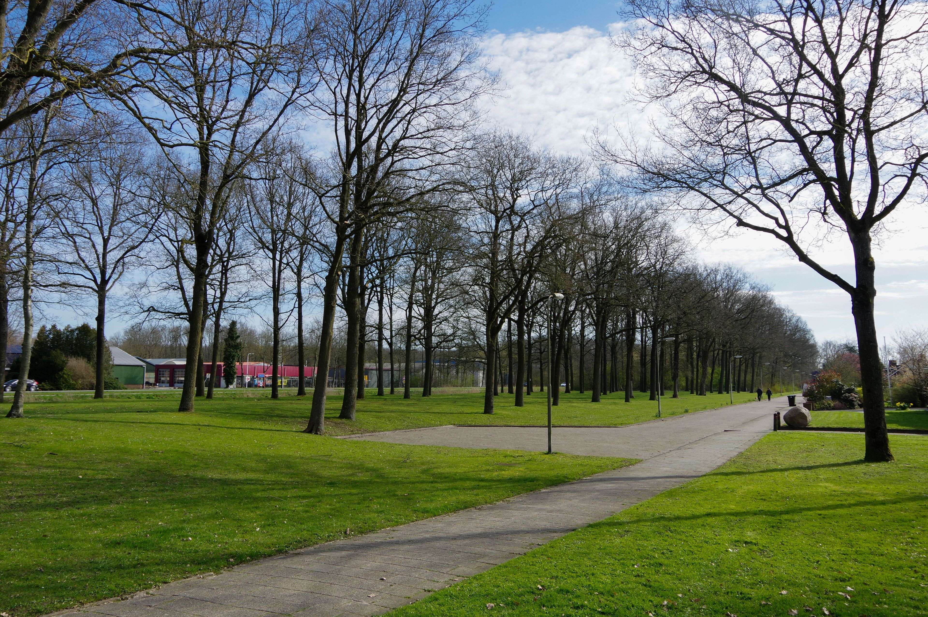 Umgebung