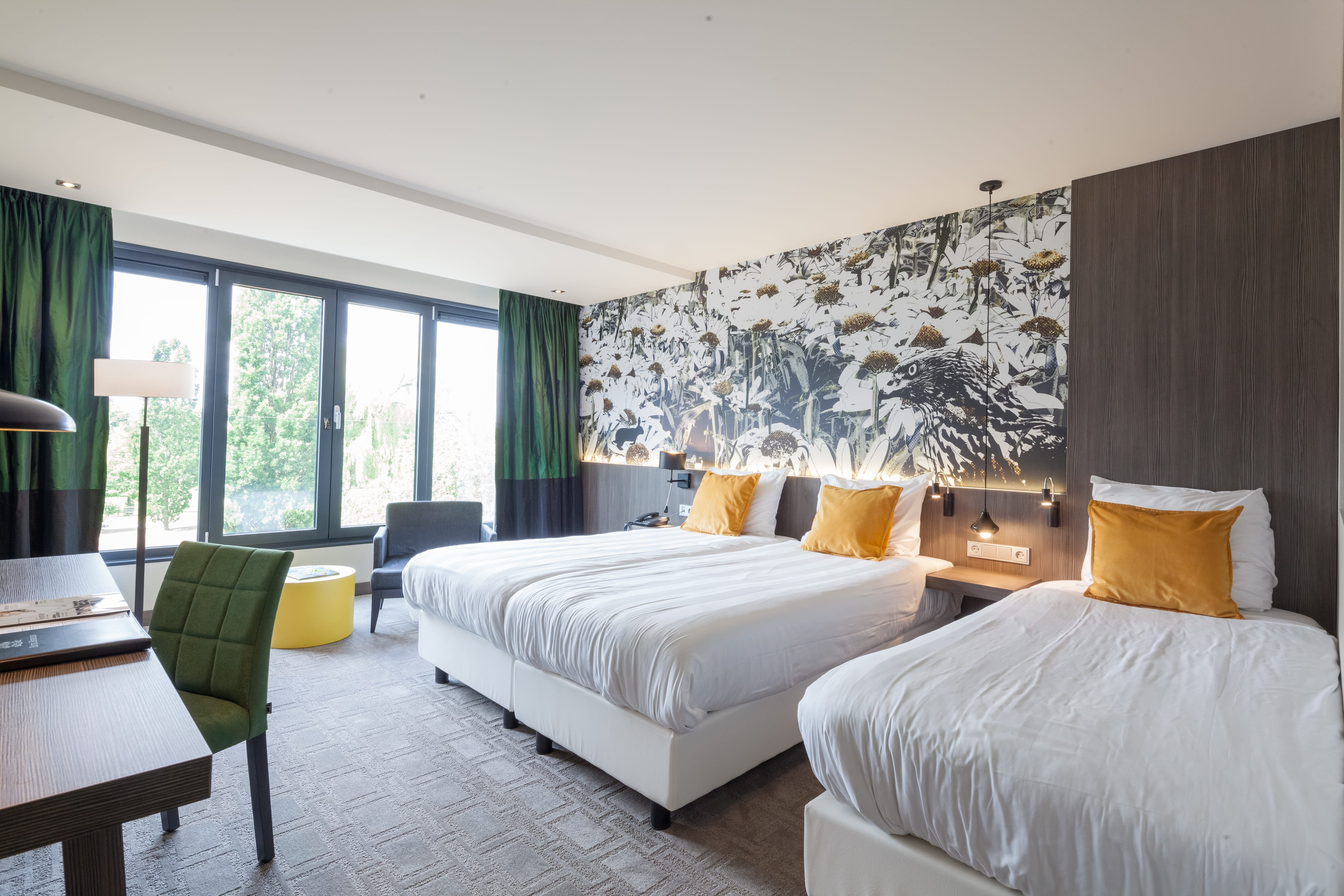 Van der Valk Hotel Heerlen in Heerlen bei HotelSpecials.de