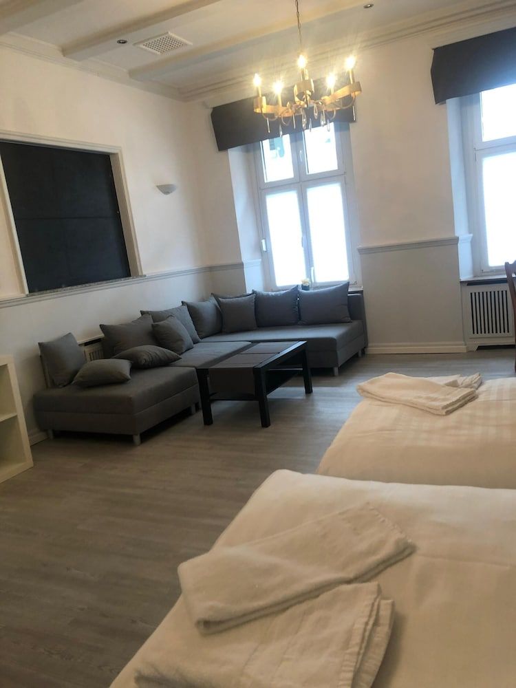 Bild von Suite, eigenes Bad