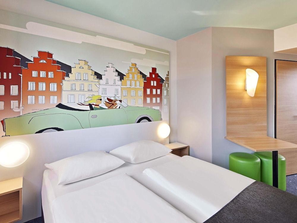 Bild von Entdecke die Stadt Special