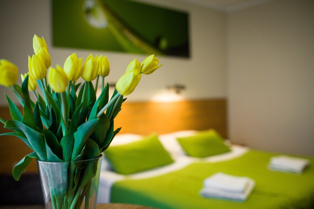 Bild von Standard-Zweibettzimmer