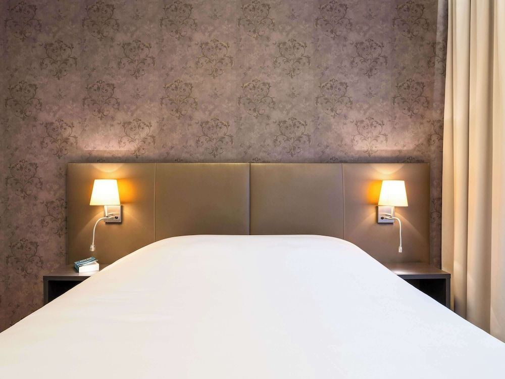 Bild von Standardzimmer, 1 Doppelbett