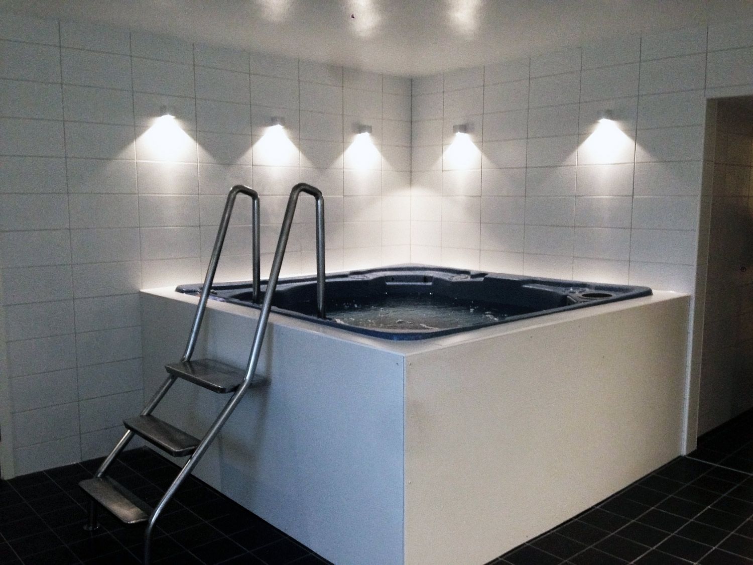 Hotelausstattung