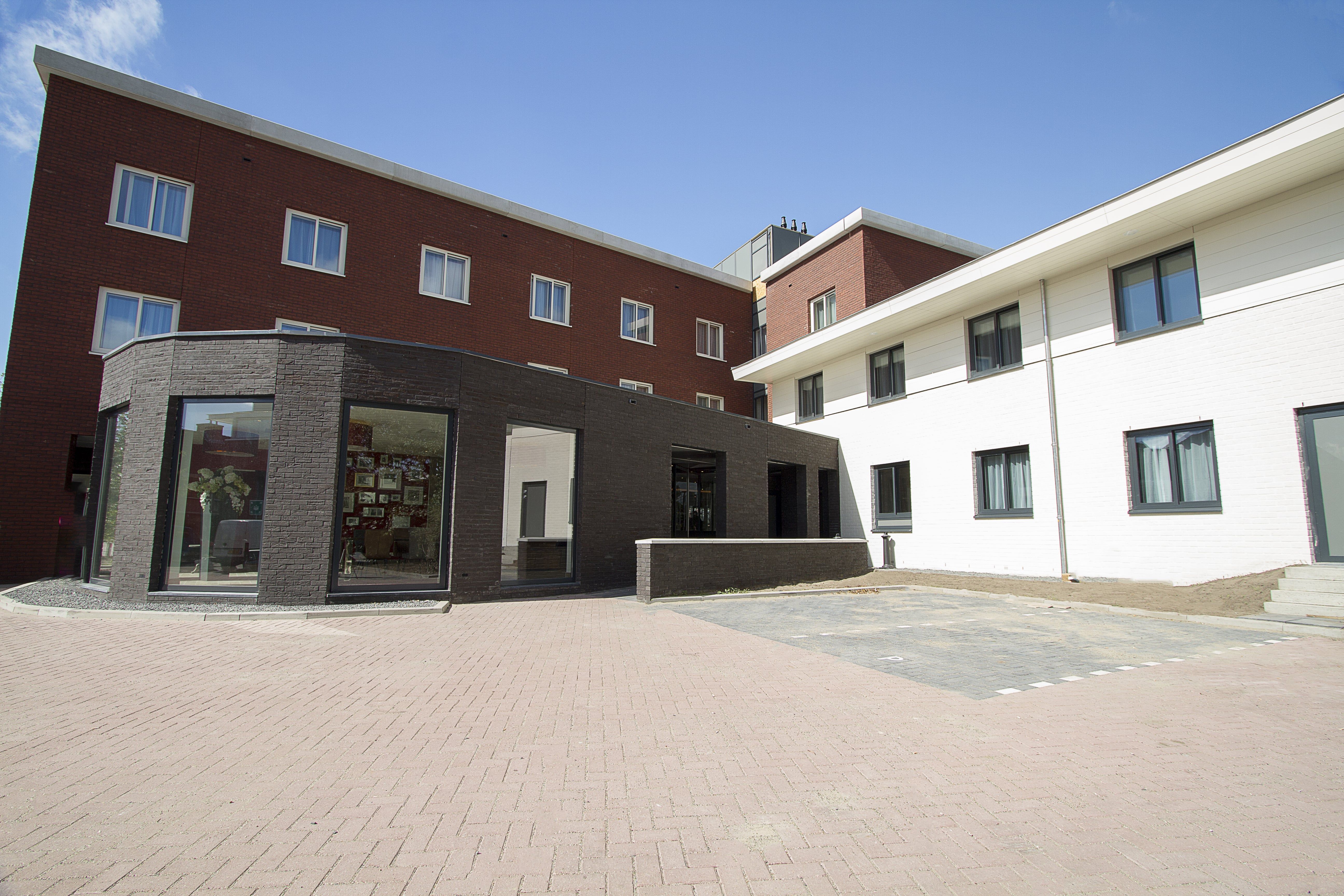 Fassade