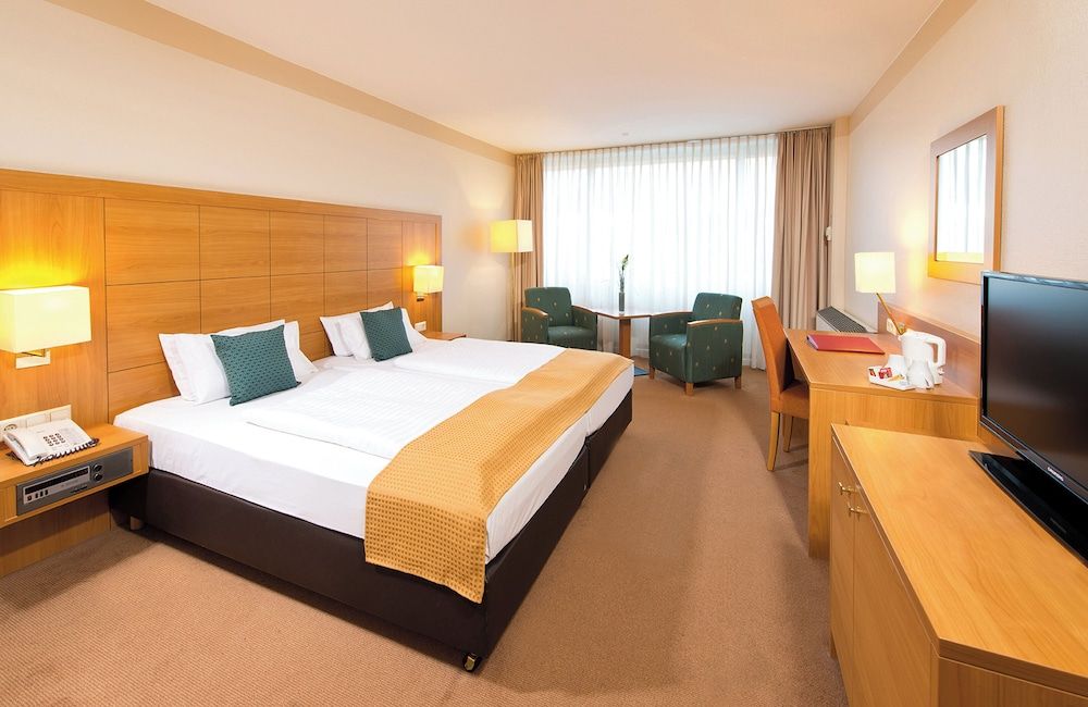 Bild von Comfort-Doppelzimmer