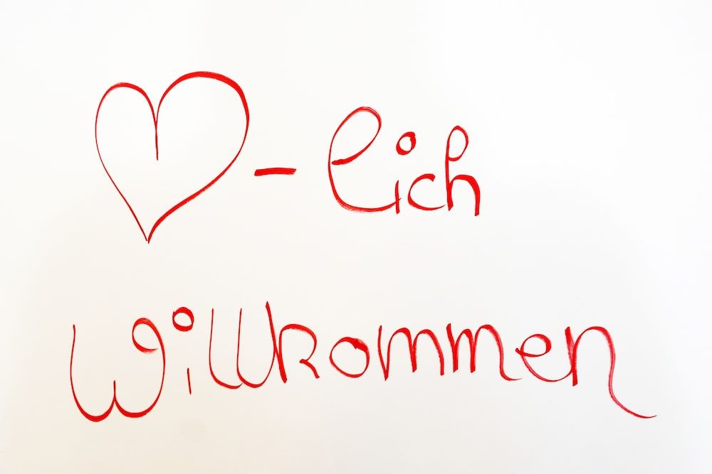 Allgemein