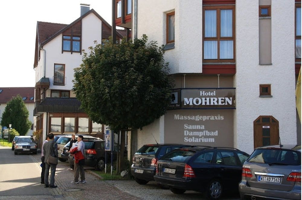 Allgemein