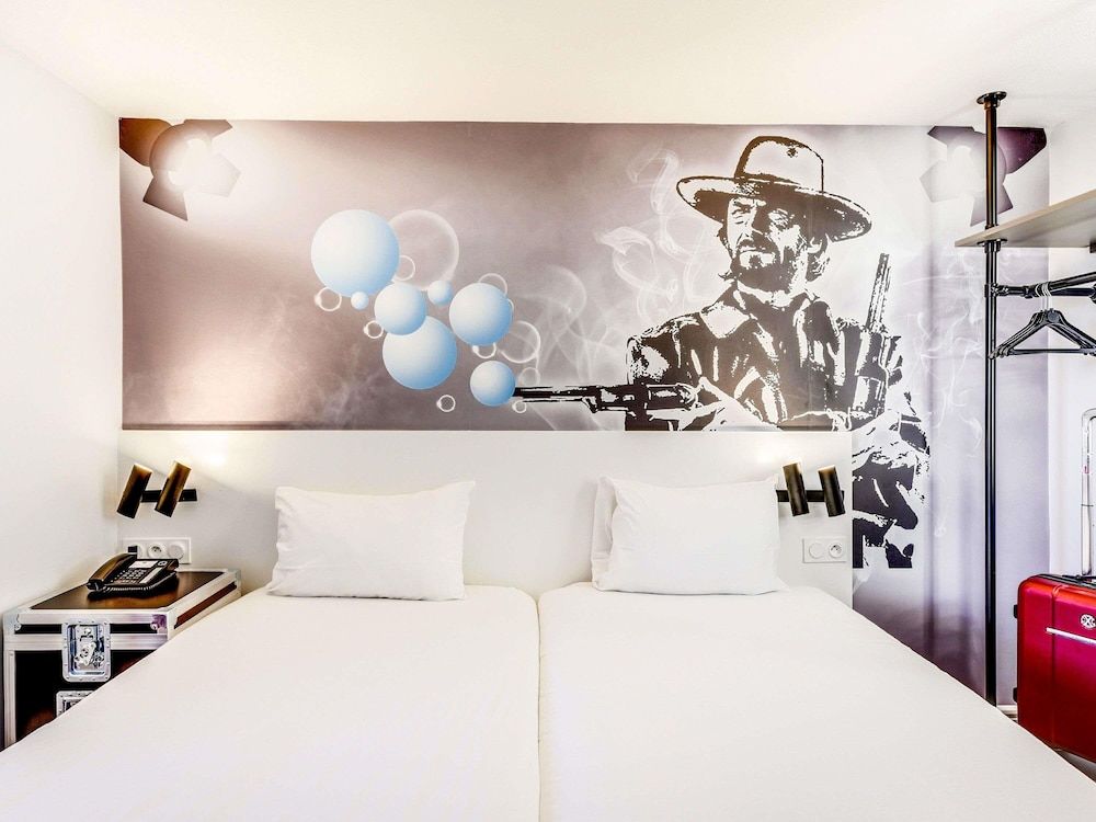 Bild von Standard-Zweibettzimmer, 2 Einzelbetten