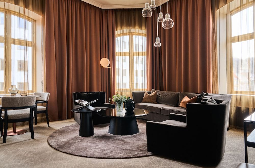 Bild von Suite Colonialmajoren