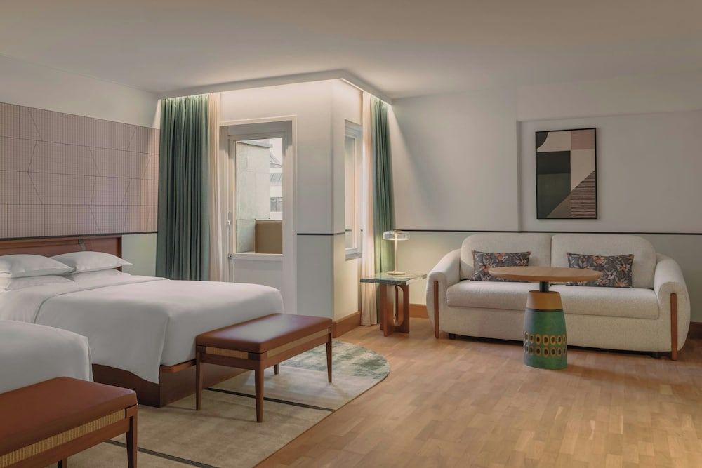 Bild von Junior-Suite, 1 Schlafzimmer